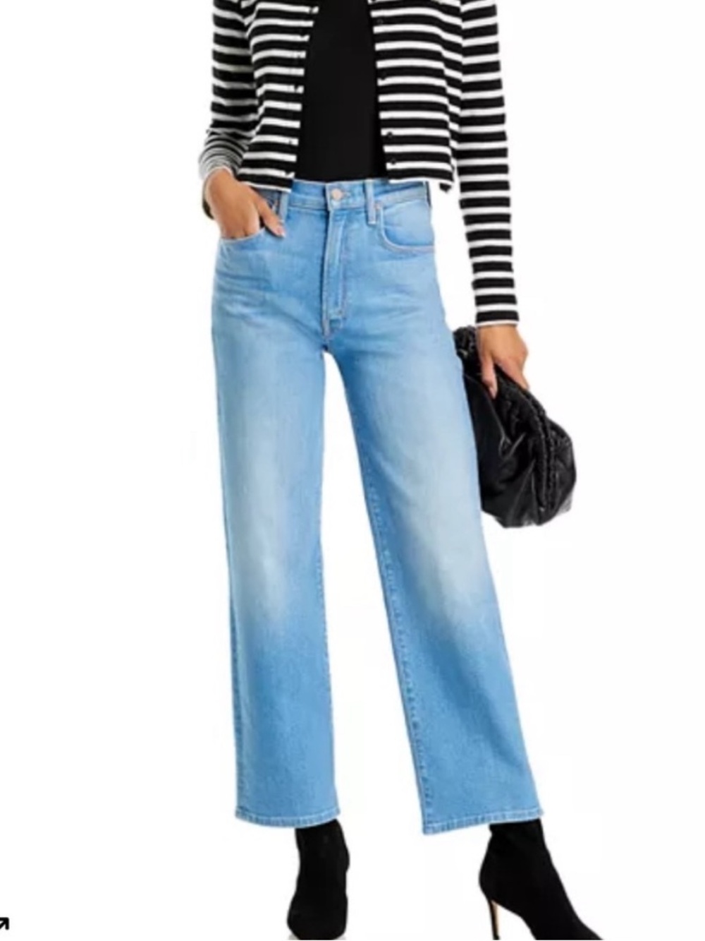 Mother Jeans